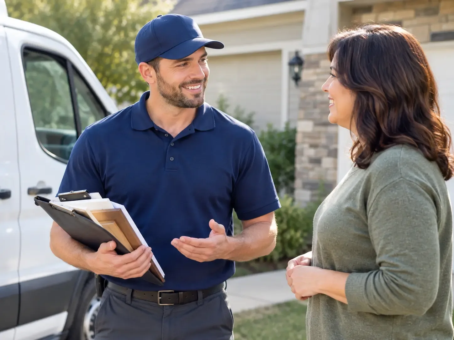 Kitchen Cabinet Refacing New Richmond, WV FAQs